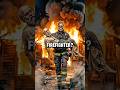 Would You Survive Being a Firefighter? 💀 (Life or Death Reality)