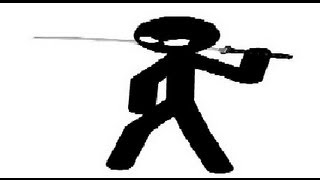 Stickman Games: Knife | Ragdoll Avalanche 2 | Spiderman City Raid screenshot 4