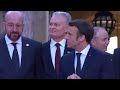 Which Country Will Join the EU Next?