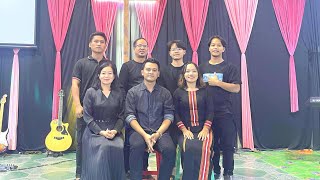 Kapteel Khua Cialpi Bawlna Paina Lampi