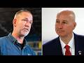 Nebraska suddenly in play for Senate Democrats