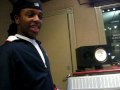 JACQUEES LAYING A HOOK FOR GORILLA ZOE mp3