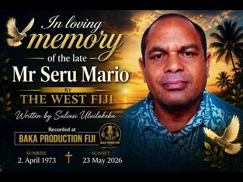Mr Seru Mario (visualizer)