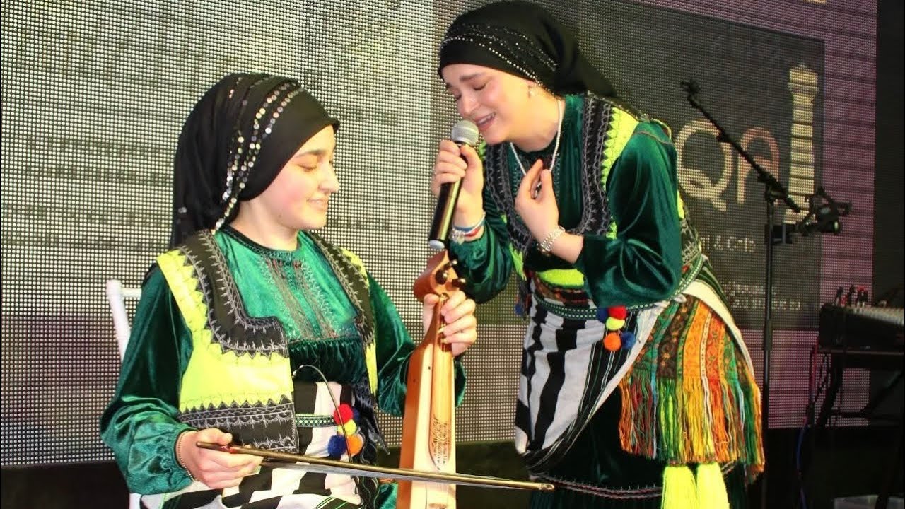 Dilara Kuvvet & Sena Koçyiğit | Almanya Trabzon Şalpazarlılar Derneği Gecesi