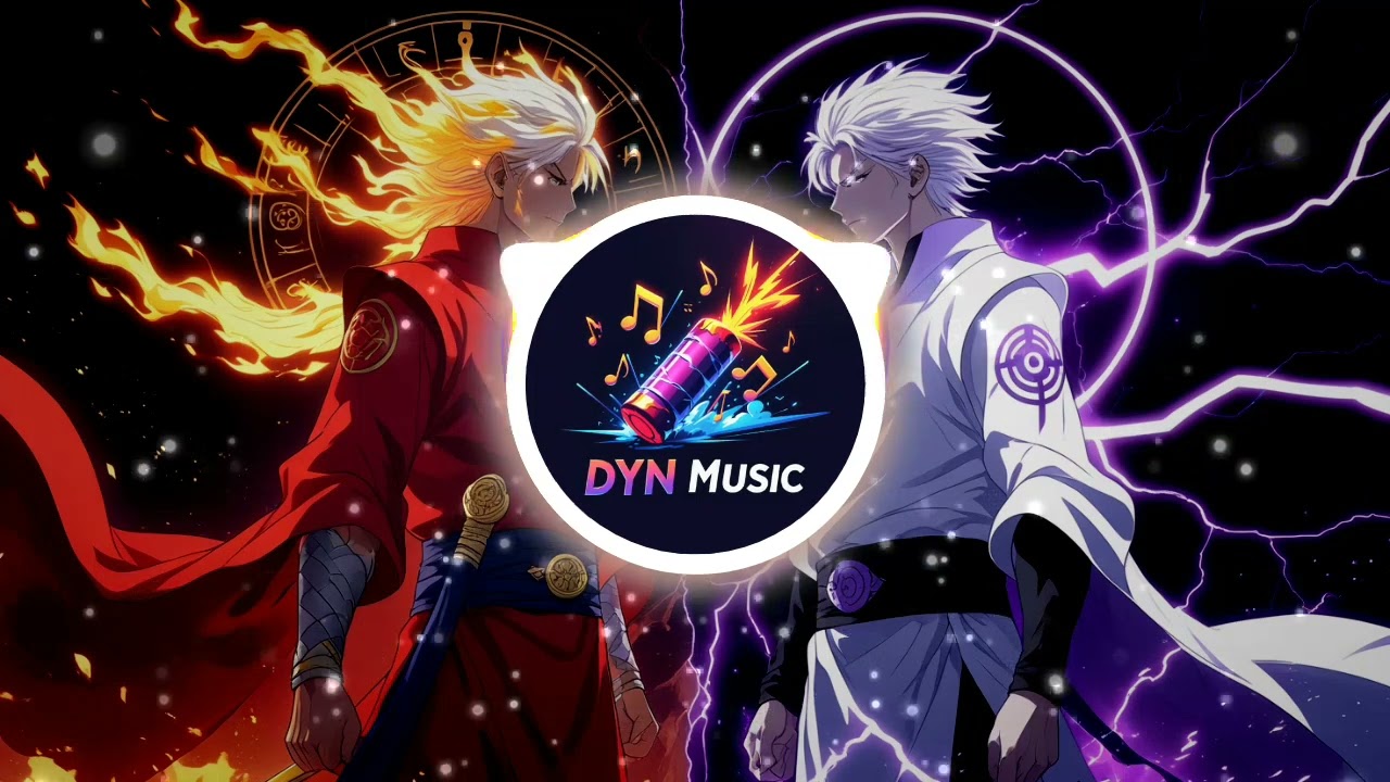 DARK-POP 🧨 DYN Music - Shadowed Balance