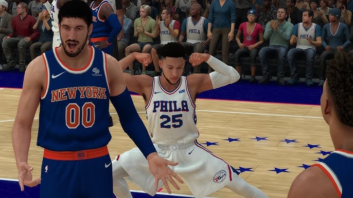 Nba 2k19 nike level 2 contract Clearance