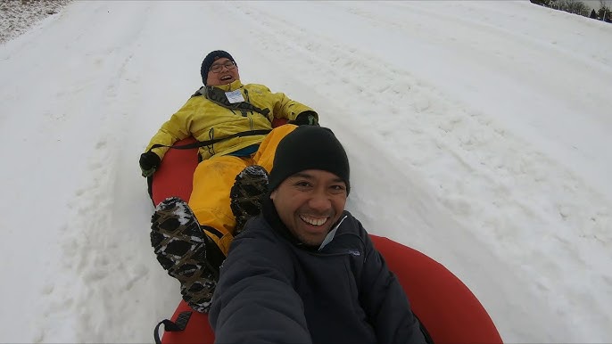 Eagle Rock Snow Tubing Youtube Eagle Rock Snow Tubing Youtube