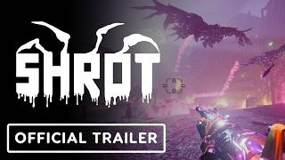 SHROT - Official DEMO Gameplay Trailer