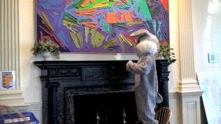 Leverett House 2009
