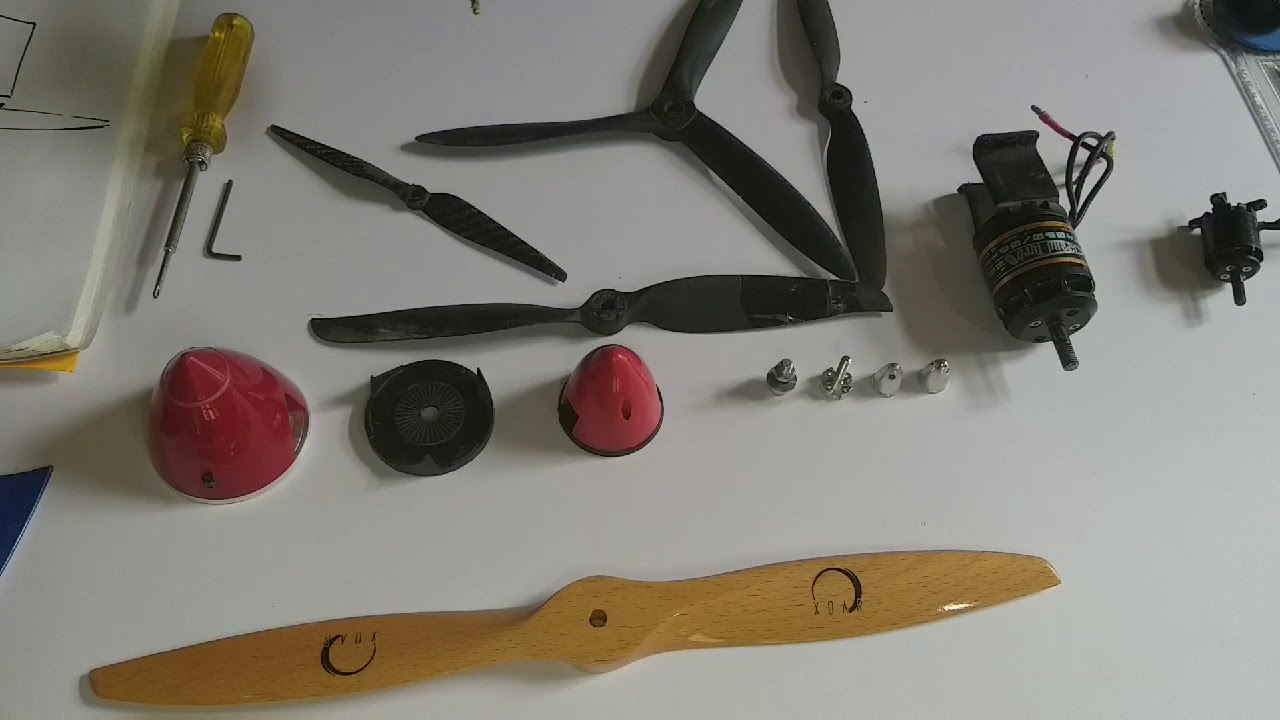 rc plane spinner how to use spinner advantages of spinner YouTube