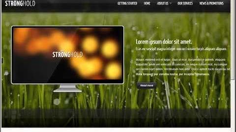 Load not only the skin but the demo content as well to your DotNetNuke site - part 2/2 - Video #289