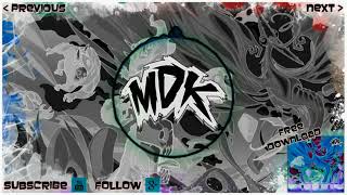Mdk - Drown One Day In G-Major 1300
