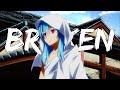 Tensei shitara Slime Datta Ken Season 2「AMV」- Broken ᴴᴰ