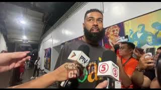 Mo Tautuaa: 'I'm mad, and I don't want to get fined'