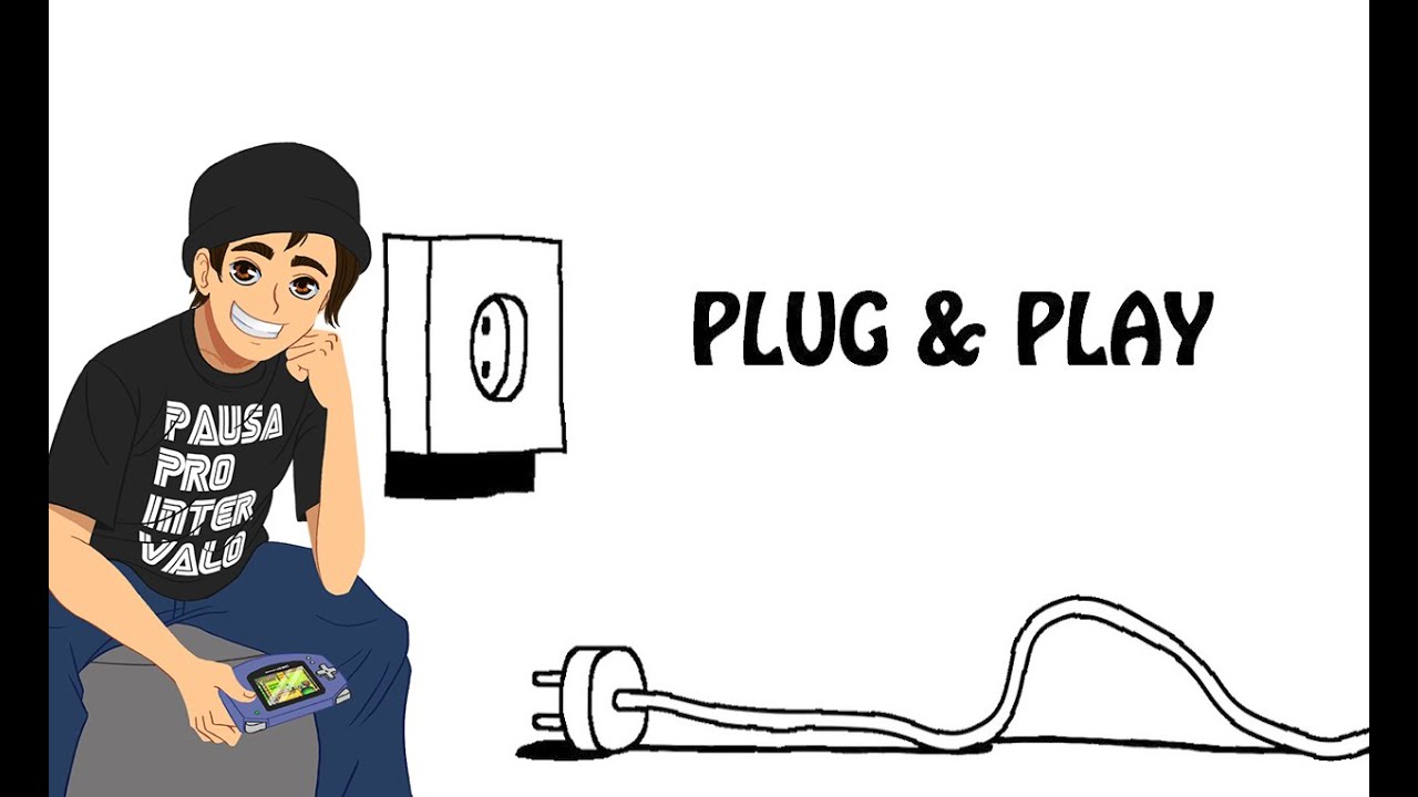 Pausa Pro Gameplay: Plug & Play camera iphone 8 plus apk