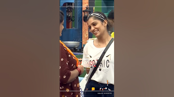 Bigg Boss aryayude kallam velichathayi valiyachallenge cheythathalle paavam
