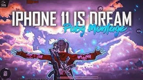 IPhone 11 is Dream(4k)🔥|Dragoon Gaming|SAMSUNG,A3,A5,A6,A7,J2,J7,A10,A20,A30,A50,A70|#teamtitanic