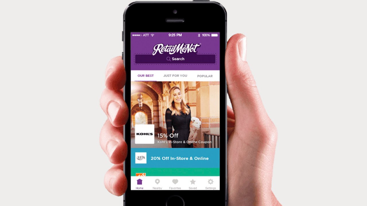Location Based Coupons Targeted to Consumers Are The Future