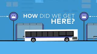 NFTA Bus Stop Balancing