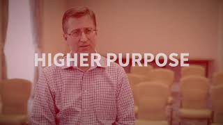 The WashU Executive MBA—Lead with higher purpose