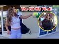 Drunk Woman Attacks Employee on Her Birthday – Police Wild Arrest!