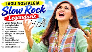 Mantap 🔥 12 lagu slow rock legendaris cover terbaru 2026 | langit tanpa tiang 