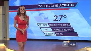 Yanet Garcia Gente Regia 10:30 AM 31-Ago-2015 Full HD