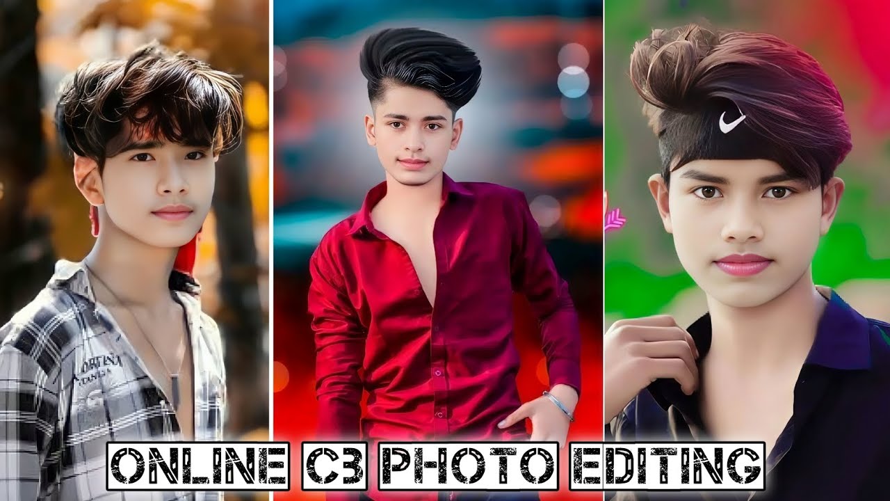 😱 One Click CB Photo Editing KAISE KARE 2026 || CB Background Editing IN ONE CLICK 🔥