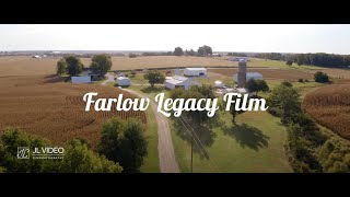Farlow Family Legacy Film | TradeUp Marketing