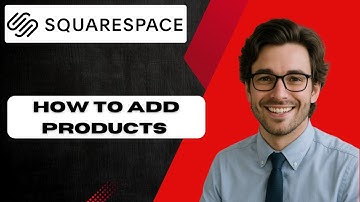 How to add products on Squarespace 7.1 (full guide)