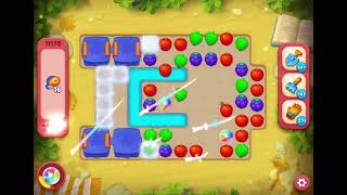 Gardenscapes Level 11170 No Boosters