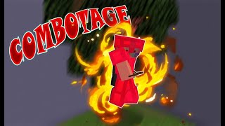 Combotage#1