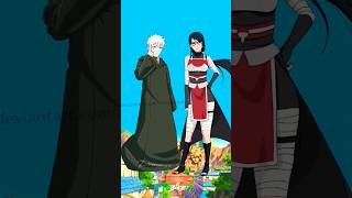 Sarada Vs Mitsuki