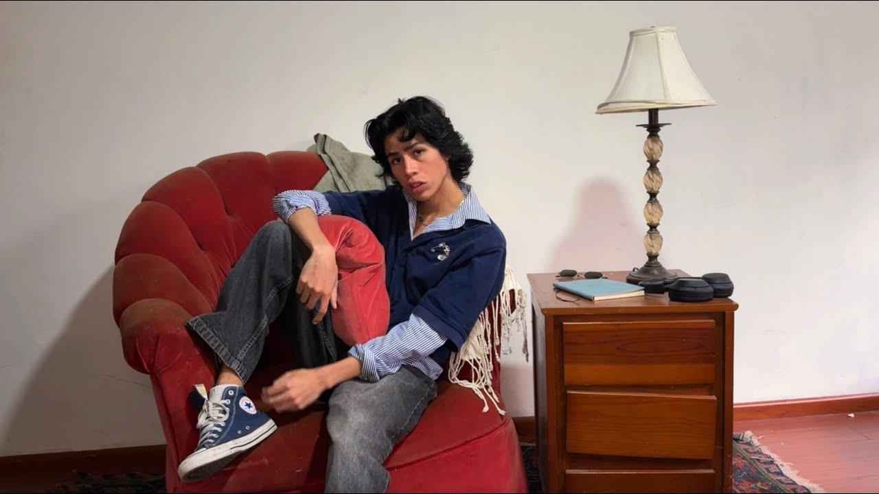 Watch Santiago Waller - AMIGOS on YouTube Watch Santiago Waller - AMIGOS on YouTube