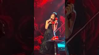 Celyna Grace Aku Yang Salah (Mahalini X Nuca)Live Spektakuler Show 5 Home The Idols XIV 2 Maret 2026