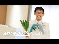 Este hombre se casó con un holograma | Asian Boss Español