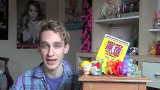 Harajuku Lovers Fragrance Review: Super G and Jingle G!