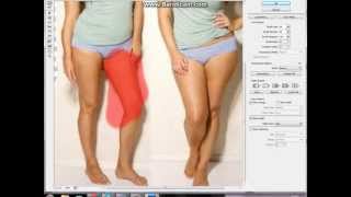 Как обработать фото в фотошопе ! Видео урок фотошопа. Как похудеть.Video Tutorial Photoshop. Как обработать фото в фотошопе ! Видео урок фотошопа. Как похудеть.Video Tutorial Photoshop.