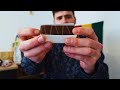 Kuchenriegel im Test
