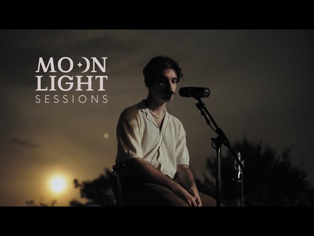 Fran Vasilic || Moonlight Sessions vol. 11