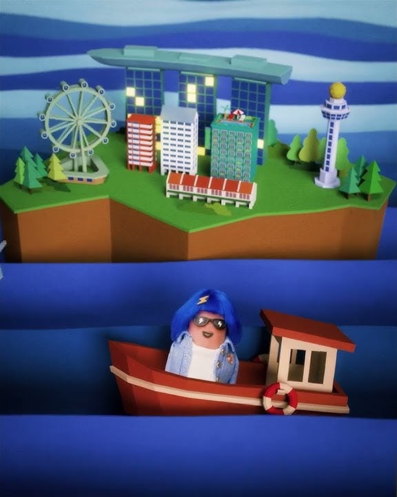 #EMAExplains - How Does Singapore Maintain Its Energy Security When Importing Electricity?