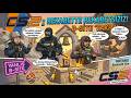 Cs2'de Kaos: 3 Arkadaş, 1 Maç ve Sayısız Fail! #gaming #gameplay #cs2 #csgo