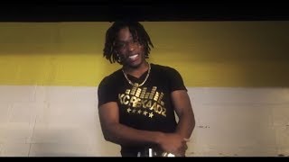 Talento Catracho Young Khev