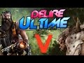 Le dlire ultime evolve point de vue de sup3r konar