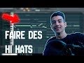 Comment maitriser les hi hats en 2 minutes fl studio tuto dbutants