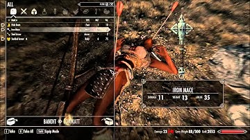 Skyrim LoriKatts Mod Edition part 12