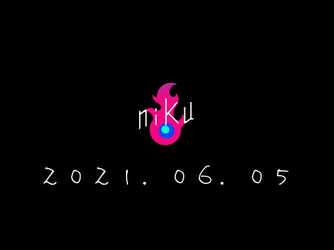 niKu 'シオン' Official Teaser