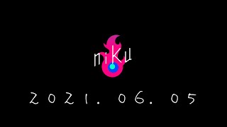 Niku シオン Official Teaser
