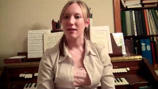 Becca - Turning passion for music to a career