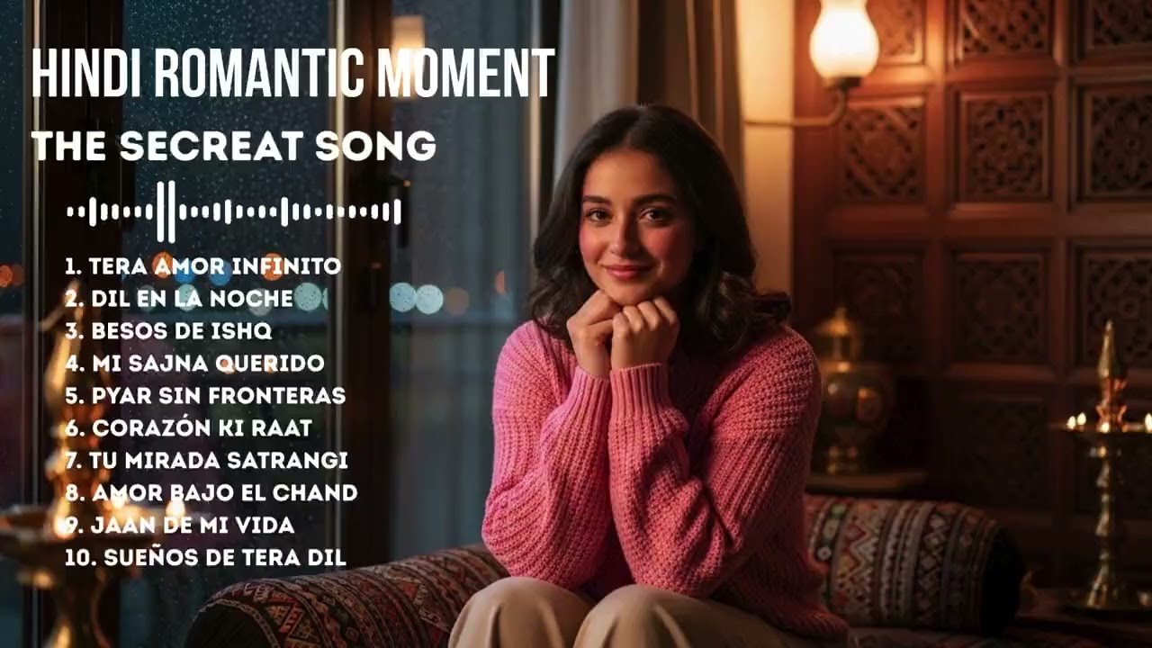 Evergreen Hindi Love Songs 90s 💖 Timeless Bollywood Romance Collection